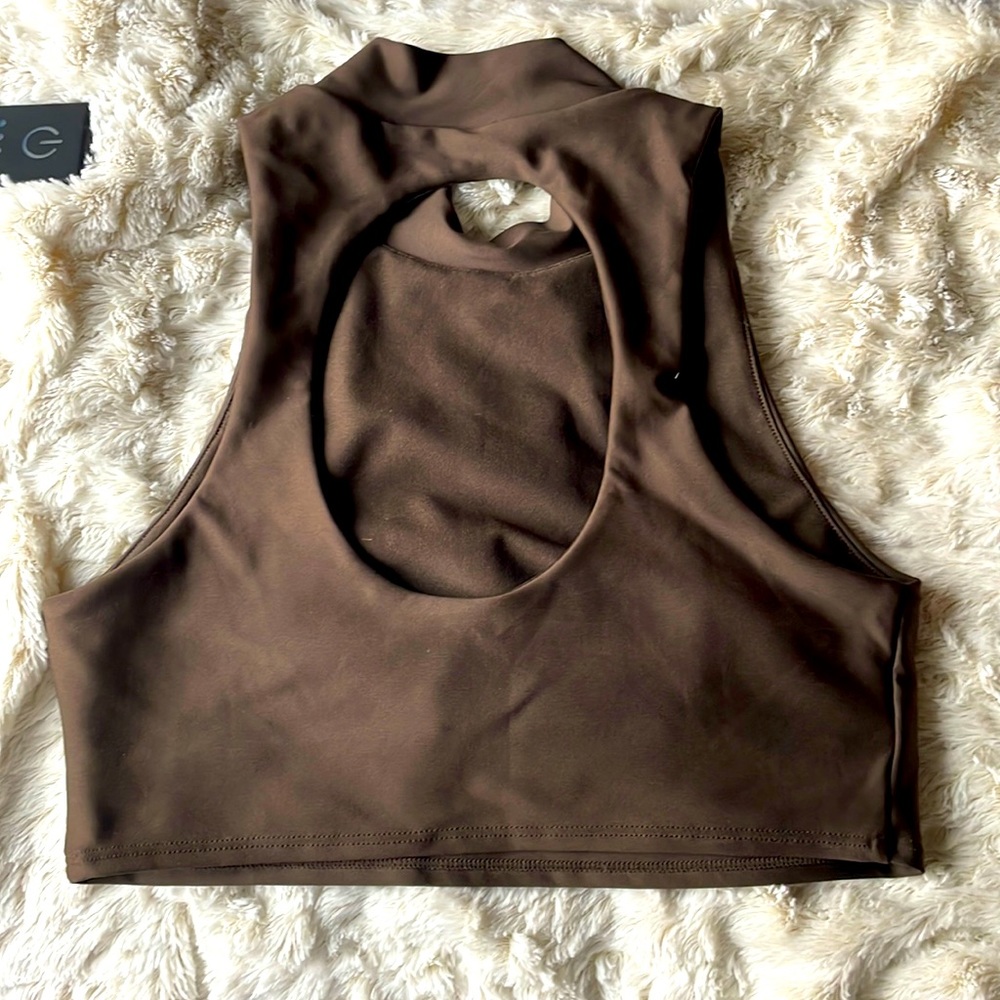 Yoga top